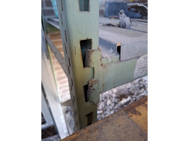 4x stelling - afbeelding 9 van  11