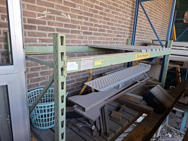 4x stelling - afbeelding 10 van  11