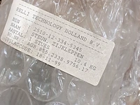 4x steun t.b.v. zijklep, relli - afbeelding 3 van  6