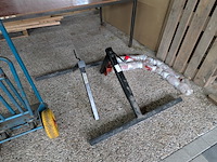 4x steunpoot - afbeelding 1 van  5