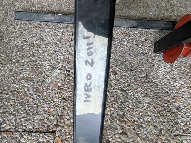 4x steunpoot - afbeelding 4 van  5