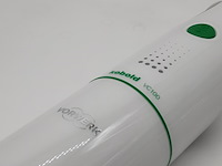 4x stofzuiger, vorwerk , vc100ks - afbeelding 3 van  5