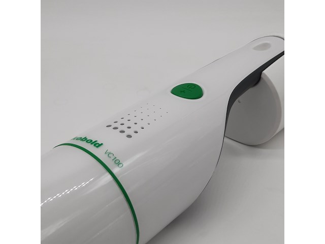4x stofzuiger, vorwerk , vc100ks - afbeelding 4 van  5