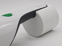 4x stofzuiger, vorwerk , vc100ks - afbeelding 5 van  5