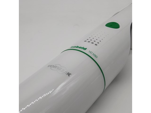 4x stofzuiger, vorwerk , vc100ks - afbeelding 3 van  5