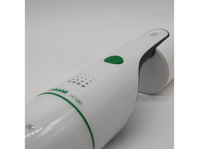4x stofzuiger, vorwerk , vc100ks - afbeelding 4 van  5