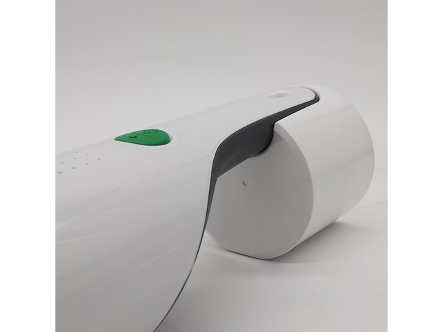 4x stofzuiger, vorwerk , vc100ks - afbeelding 5 van  5