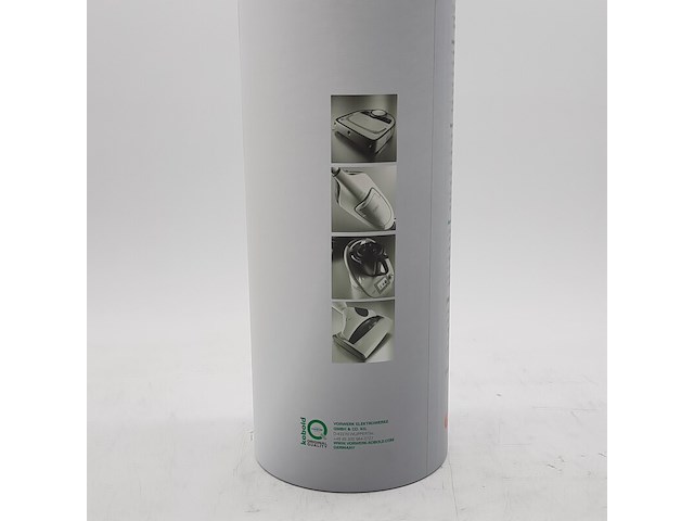 4x stofzuiger, vorwerk , vc100ks - afbeelding 5 van  10