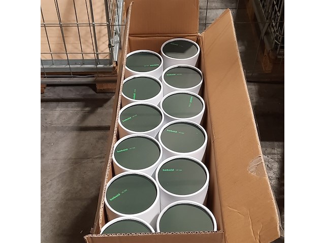 4x stofzuiger, vorwerk , vc100ks - afbeelding 6 van  10