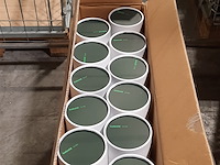 4x stofzuiger, vorwerk , vc100ks - afbeelding 6 van  10