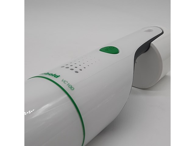 4x stofzuiger, vorwerk , vc100ks - afbeelding 10 van  10