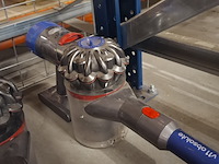 4x stofzuigers, dyson, v11, v10, v8 - afbeelding 4 van  11