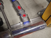 4x stofzuigers, dyson, v11, v10, v8 - afbeelding 5 van  11