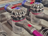 4x stofzuigers, dyson, v11, v10, v8 - afbeelding 6 van  11