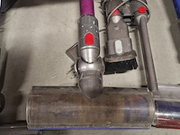 4x stofzuigers, dyson, v11, v10, v8 - afbeelding 7 van  11