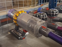 4x stofzuigers, dyson, v11, v10, v8 - afbeelding 8 van  11