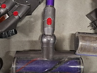 4x stofzuigers, dyson, v11, v10, v8 - afbeelding 9 van  11