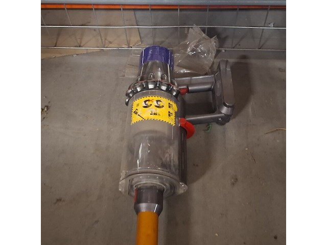 4x stofzuigers, dyson, v11, v10, v8 - afbeelding 10 van  11