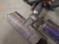 4x stofzuigers, dyson, v11, v10, v8 - afbeelding 11 van  11