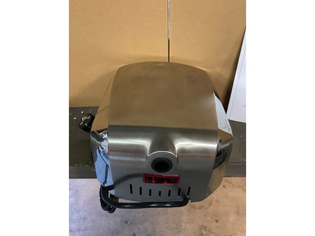 4x stuks elektrische handendrogers 1200 watt - afbeelding 5 van  6