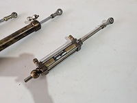 4x stuurcilinder - afbeelding 6 van  13