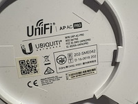 4x switch en 2x access point uunifi, switch en ap ac pro - afbeelding 3 van  6