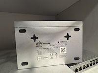 4x switch en 2x access point uunifi, switch en ap ac pro - afbeelding 6 van  6