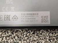 4x tablet, lenovo, lenovo tab m10 (1st gen), 2020 - afbeelding 3 van  24