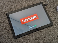 4x tablet, lenovo, lenovo tab m10 (1st gen), 2020 - afbeelding 4 van  24