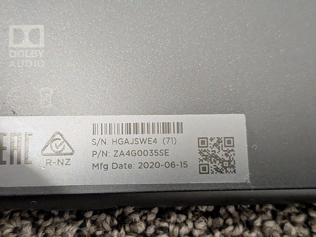 4x tablet, lenovo, lenovo tab m10 (1st gen), 2020 - afbeelding 8 van  24
