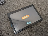 4x tablet, lenovo, lenovo tab m10 (1st gen), 2020 - afbeelding 9 van  24
