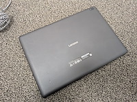 4x tablet, lenovo, lenovo tab m10 (1st gen), 2020 - afbeelding 11 van  24