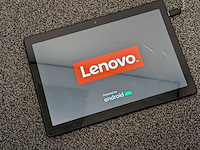 4x tablet, lenovo, lenovo tab m10 (1st gen), 2020 - afbeelding 14 van  24