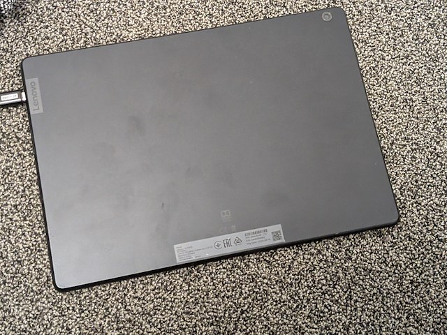 4x tablet, lenovo, lenovo tab m10 (1st gen), 2020 - afbeelding 16 van  24