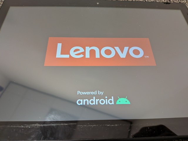 4x tablet, lenovo, lenovo tab m10 (1st gen), 2020 - afbeelding 18 van  24