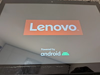4x tablet, lenovo, lenovo tab m10 (1st gen), 2020 - afbeelding 18 van  24