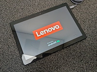 4x tablet, lenovo, lenovo tab m10 (1st gen), 2020 - afbeelding 22 van  24