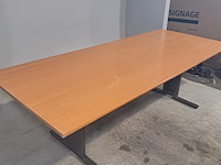 4x tafel, ahrend - afbeelding 2 van  8