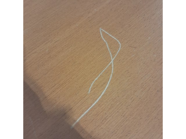 4x tafel, ahrend - afbeelding 3 van  8