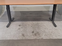 4x tafel, ahrend