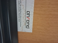 4x tafel, ahrend - afbeelding 7 van  8