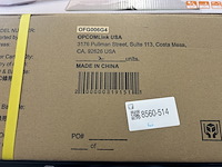 4x tafelplantentuin met leeslampje en zuurstofcirculatiesysteem opcom, o2 garden - afbeelding 2 van  4