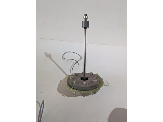 4x tankinhoudmeter / tankgever - afbeelding 5 van  17