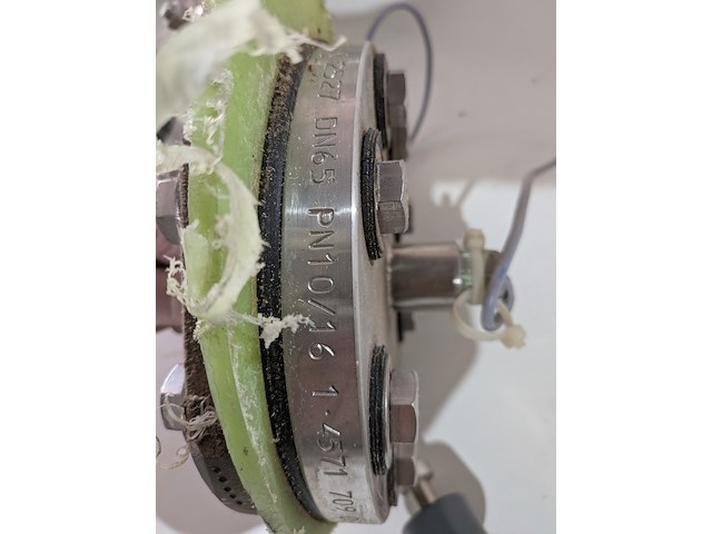 4x tankinhoudmeter / tankgever - afbeelding 7 van  17