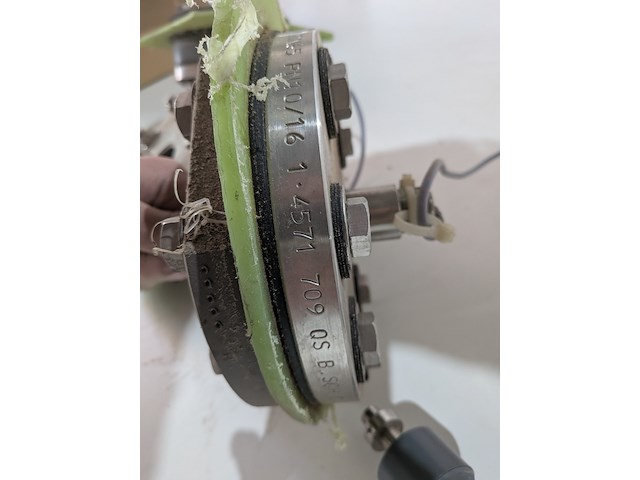 4x tankinhoudmeter / tankgever - afbeelding 8 van  17