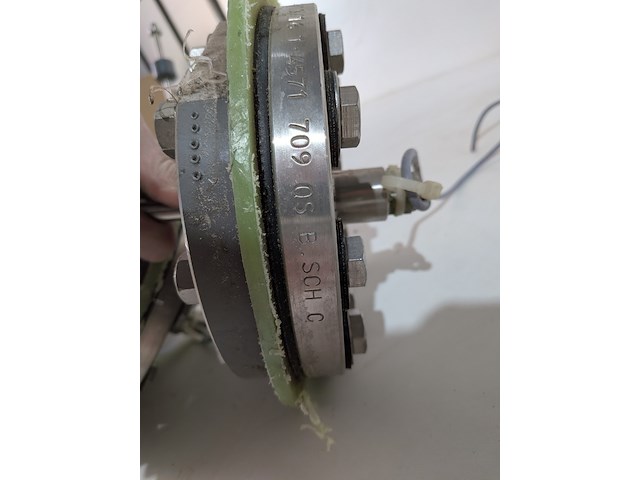 4x tankinhoudmeter / tankgever - afbeelding 9 van  17