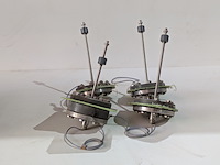 4x tankinhoudmeter / tankgever - afbeelding 1 van  17
