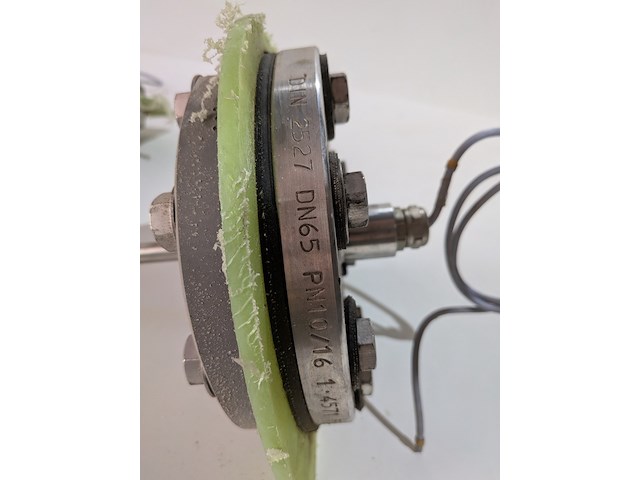 4x tankinhoudmeter / tankgever - afbeelding 12 van  17