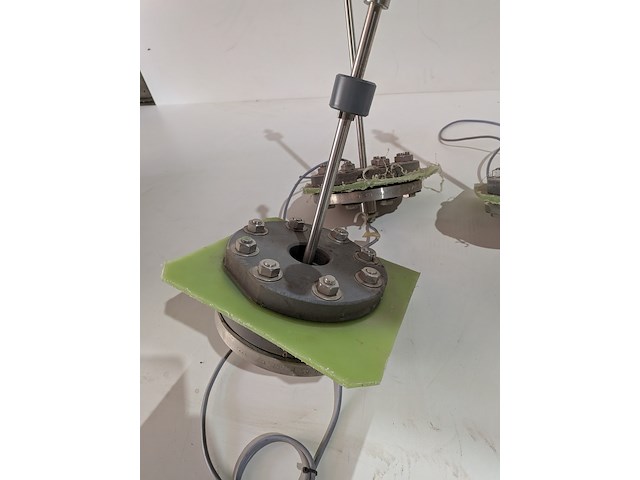 4x tankinhoudmeter / tankgever - afbeelding 13 van  17