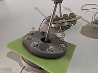4x tankinhoudmeter / tankgever - afbeelding 13 van  17